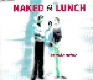 Naked Lunch: Tambourine (Single-CD) - Bild 1