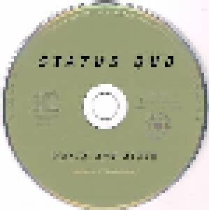 Status Quo: Again And Again (CD) - Bild 3