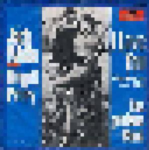 Brigitt Petry & Jack White: I Love You (Was Kann Ich Denn Dafür) - Cover