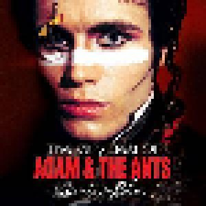 Adam Ant + Adam & The Ants: The Very Best Of Adam & The Ants: Stand & Deliver (Split-CD) - Bild 1