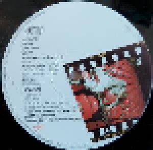 Mike Oldfield: Exposed (2-LP) - Bild 6