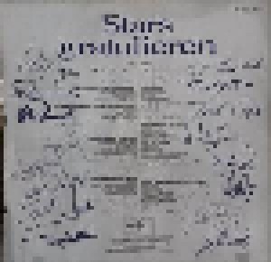 Stars Gratulieren (LP) - Bild 2