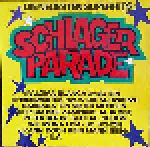 Schlagerparade (LP) - Bild 1