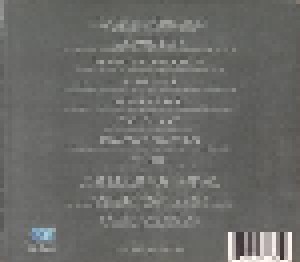 Robert Lamm: Subtlety & Passion (CD) - Bild 2