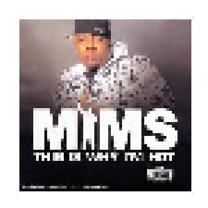 Mims: This Is Why I'm Hot (Single-CD) - Bild 1