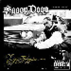 Snoop Dogg: Ego Trippin (2-LP) - Bild 1