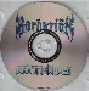 Barbariön: Ram The World (CD) - Bild 5