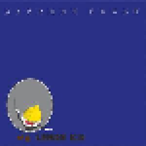 Cover - Jeffrey Novak: Lemon Kid