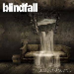 Cover - Blindfall: Scars And Secrets