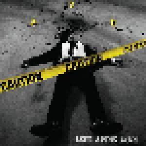 Left Spine Down: Caution (CD) - Bild 1