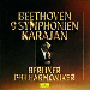 Ludwig van Beethoven: 9 Symphonien (8-LP) - Bild 1