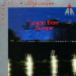 London Brass: Baroque (CD) - Bild 1