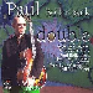 Cover - Paul Bollenback: Double Vision