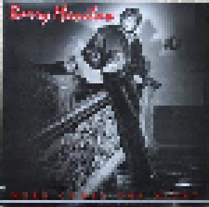 Barry Manilow: Here Comes The Night (LP) - Bild 1