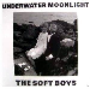 The Soft Boys: Underwater Moonlight (LP) - Bild 1