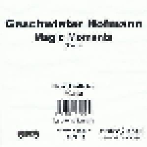 Geschwister Hofmann: Magic Moments (Promo-Single-CD) - Bild 1