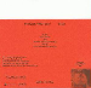 Anita & Alexandra Hofmann: Durch 1000 Feuer (Promo-Single-CD) - Bild 2