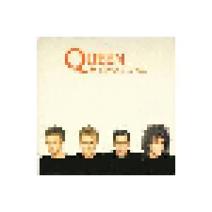 Queen: I Want It All (12") - Bild 1