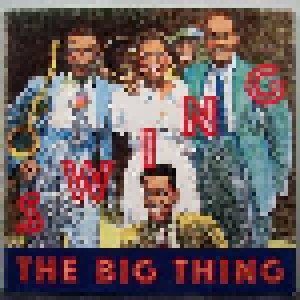 Swing The Big Thing (LP) - Bild 1