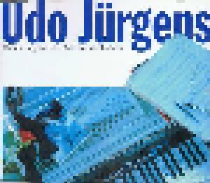 Udo Jürgens: Heute Beginnt Der Rest Deines Lebens (Single-CD) - Bild 1