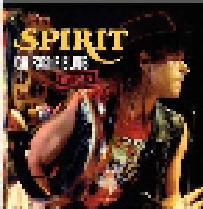 Spirit: California Blues Redux (2-CD) - Bild 1