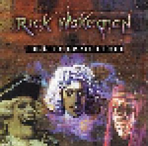 Rick Wakeman: The Real Lisztomania (CD) - Bild 1