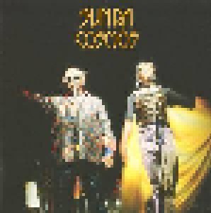 Sun Ra: Cosmos (CD) - Bild 1