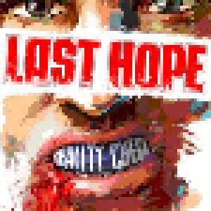 Last Hope: Reality Check (Mini-CD / EP) - Bild 1