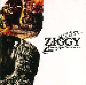 Ziggy: Now And Forever (CD) - Bild 1