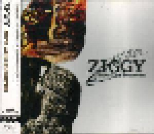 Ziggy: Now And Forever (CD) - Bild 2