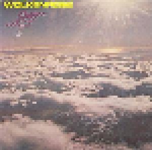 Eroc: Wolkenreise (CD) - Bild 1