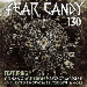 Cover - Amputated: Terrorizer 246 - Fear Candy 130