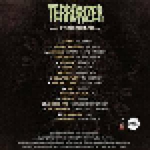 Terrorizer 246 - Fear Candy 130 (CD) - Bild 2