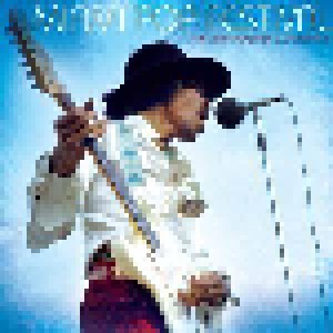 The Jimi Hendrix Experience: Miami Pop Festival (CD) - Bild 1