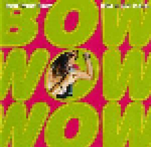 Bow Wow Wow: Wild In The U.S.A. (CD) - Bild 1