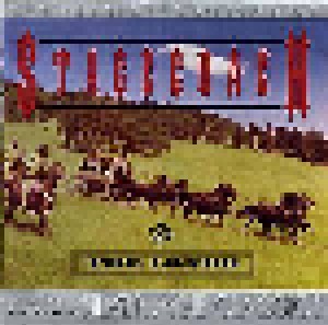 Jerry Goldsmith: Stagecoach / The Loner (CD) - Bild 1