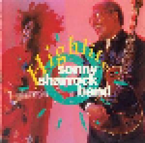 Cover - Sonny Sharrock Band: Highlife