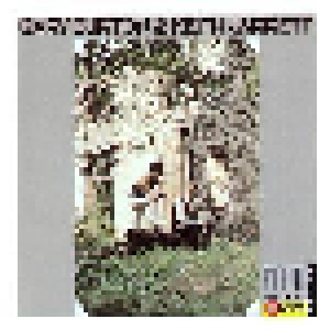 Gary Burton & Keith Jarrett: Gary Burton & Keith Jarrett (CD) - Bild 1