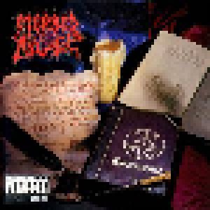 Morbid Angel: Covenant (CD) - Bild 1