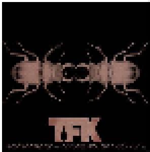 Cover - Thousand Foot Krutch: Metamorphosiz II The End Remixes Vol. I & II