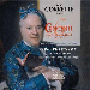 Michel Corrette: Concerti organi obligati op. 26 (CD) - Bild 1