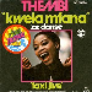 Cover - Thembi: Kwela Mfana