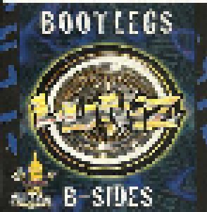 Cover - Luniz: Bootlegs & B-Sides