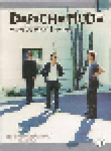 Depeche Mode: Touring The Angel 2005/2006 (DVD) - Bild 1