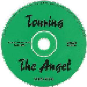 Depeche Mode: Touring The Angel 2005/2006 (DVD) - Bild 3