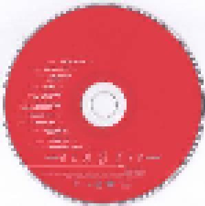 Joshua Redman: Elastic (CD) - Bild 2