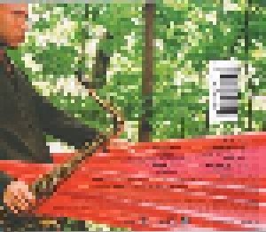 Joshua Redman: Elastic (CD) - Bild 5