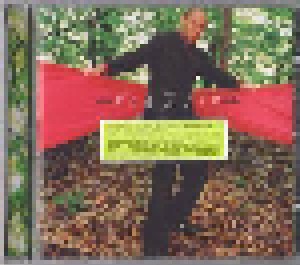 Joshua Redman: Elastic (CD) - Bild 6