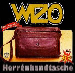 WIZO: Herrénhandtasche (Mini-CD / EP) - Bild 1