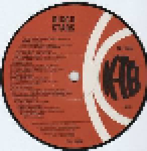 Disco Stars - 20 Original Disco Hits (LP) - Bild 3